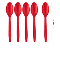 Cute Letter Strawberry PE PS Paper Artificial Decorations sku image 4