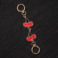 Bag Extension Chain Mahjong Bag DIY Transformation Accessories Chain Simple Replacement Shoulder Strap Extension Chain  Hot Sale sku image 22