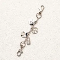 Bag Extension Chain Mahjong Bag DIY Transformation Accessories Chain Simple Replacement Shoulder Strap Extension Chain  Hot Sale sku image 35