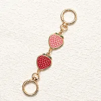 Bag Extension Chain Mahjong Bag DIY Transformation Accessories Chain Simple Replacement Shoulder Strap Extension Chain  Hot Sale sku image 11