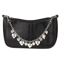 Alloy Star Heart Shape Bag Strap main image 4