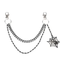 Alloy Star Heart Shape Bag Strap main image 5
