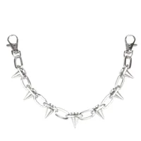 Alloy Star Heart Shape Bag Strap sku image 3