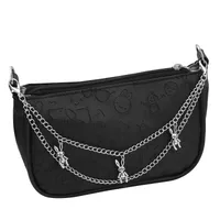 Alloy Star Heart Shape Bag Strap main image 5