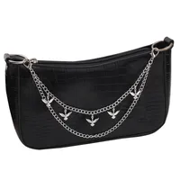Alloy Star Heart Shape Bag Strap main image 6