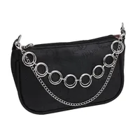 Alloy Star Heart Shape Butterfly Bag Strap main image 3