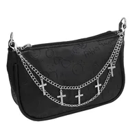 Alloy Star Heart Shape Butterfly Bag Strap main image 2