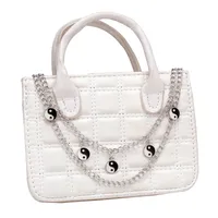 Alloy Star Heart Shape Butterfly Bag Strap sku image 3