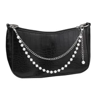 Alloy Star Heart Shape Butterfly Bag Strap sku image 7