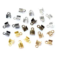 Simple Style Classic Style Solid Color Iron DIY Jewelry Accessories main image 1