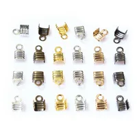 Simple Style Classic Style Solid Color Iron DIY Jewelry Accessories main image 4
