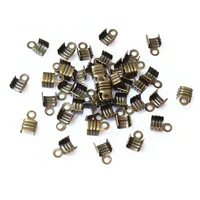 Simple Style Classic Style Solid Color Iron DIY Jewelry Accessories sku image 2