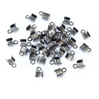Simple Style Classic Style Solid Color Iron DIY Jewelry Accessories sku image 10