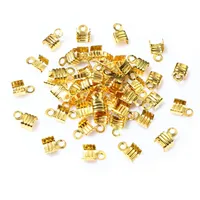 Simple Style Classic Style Solid Color Iron DIY Jewelry Accessories sku image 18