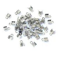 Simple Style Classic Style Solid Color Iron DIY Jewelry Accessories sku image 5