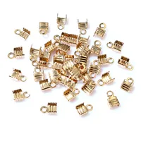 Simple Style Classic Style Solid Color Iron DIY Jewelry Accessories sku image 20