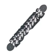Vintage Style Classic Style Houndstooth Cloth Wrist Strap main image 4