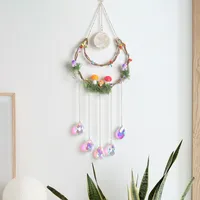 1 Piece Moon Mushroom Indoor Crystal Romantic Simple Style main image 5
