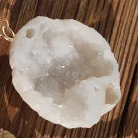 1 Piece Moon Mushroom Indoor Crystal Romantic Simple Style main image 3