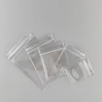 1 Piece PVC Casual Daily Solid Color None main image 3