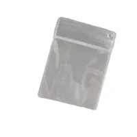 1 Piece PVC Casual Daily Solid Color None main image 5