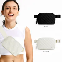Women's Basic Lattice Solid Color Polyester main image 1