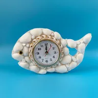 1 Piece Starfish Fish Daily Birthday Conch Shell Cute Simple Style main image 4