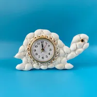 1 Piece Starfish Fish Daily Birthday Conch Shell Cute Simple Style sku image 4