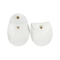 Simple Style Solid Color Cloth Jewelry Packaging Bags sku image 8