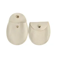 Simple Style Solid Color Cloth Jewelry Packaging Bags sku image 9