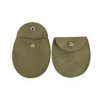 Simple Style Solid Color Cloth Jewelry Packaging Bags sku image 10