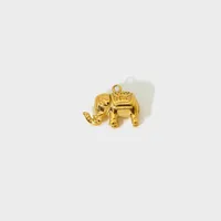 Basic Simple Style Classic Style Heart Shape 304 Stainless Steel Plating Jewelry Accessories main image 4