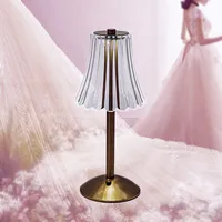 Eye-protection Reading Lamp Desk Lamp For Study Learning Led Energy-saving Light Source Modern Simple Style main image 1