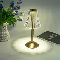 Eye-protection Reading Lamp Desk Lamp For Study Learning Led Energy-saving Light Source Modern Simple Style main image 2