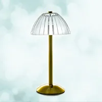 Eye-protection Reading Lamp Desk Lamp For Study Learning Led Energy-saving Light Source Modern Simple Style main image 3