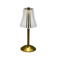 Eye-protection Reading Lamp Desk Lamp For Study Learning Led Energy-saving Light Source Modern Simple Style main image 5