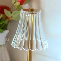 Eye-protection Reading Lamp Desk Lamp For Study Learning Led Energy-saving Light Source Modern Simple Style sku image 1