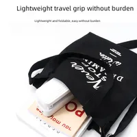 Foldable Portable Led Eye-protection Desk Lamp Travel Case Three-level Color Temperature Adjustment Charging Plugging Use main image 4