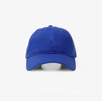 Unisex Casual Solid Color Curved Eaves Baseball Cap sku image 10
