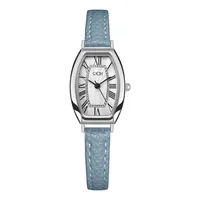 Vintage Style Letter Buckle Quartz sku image 2