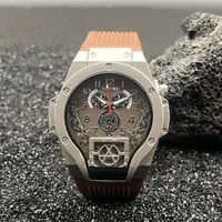 Casual Dragon Buckle Quartz sku image 3