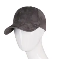 Women's Vacation Simple Style Solid Color Crimping Baseball Cap sku image 8