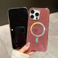 Glass Solid Color Simple Style Phone Cases Phone Cases main image 3