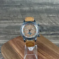 Vintage Style Solid Color Buckle Quartz sku image 4