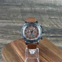 Vintage Style Solid Color Buckle Quartz sku image 6