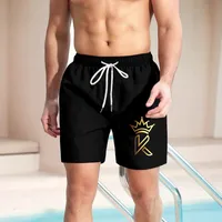 Men's 3D Print Streetwear Regular Fit Men's Bottoms main image 2