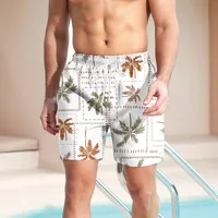 Men's Camouflage Streetwear Regular Fit Men's Bottoms main image 4