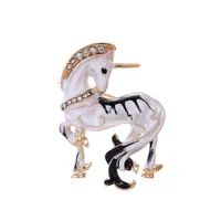 Cute Zinc Alloy Plating Unisex Brooches main image 3