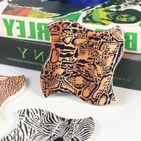 Casual Animal Cork Ceramics Placemat 1 Piece main image 2