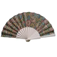 1 Piece Plant Butterfly Daily Festival Hemu Soft Bark Cloth Elegant Classical sku image 12